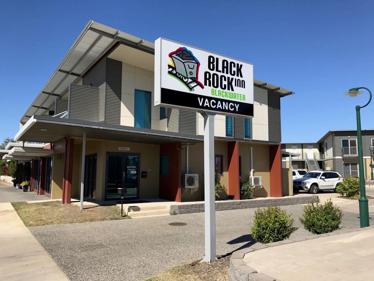 Black Rock Inn photo 1