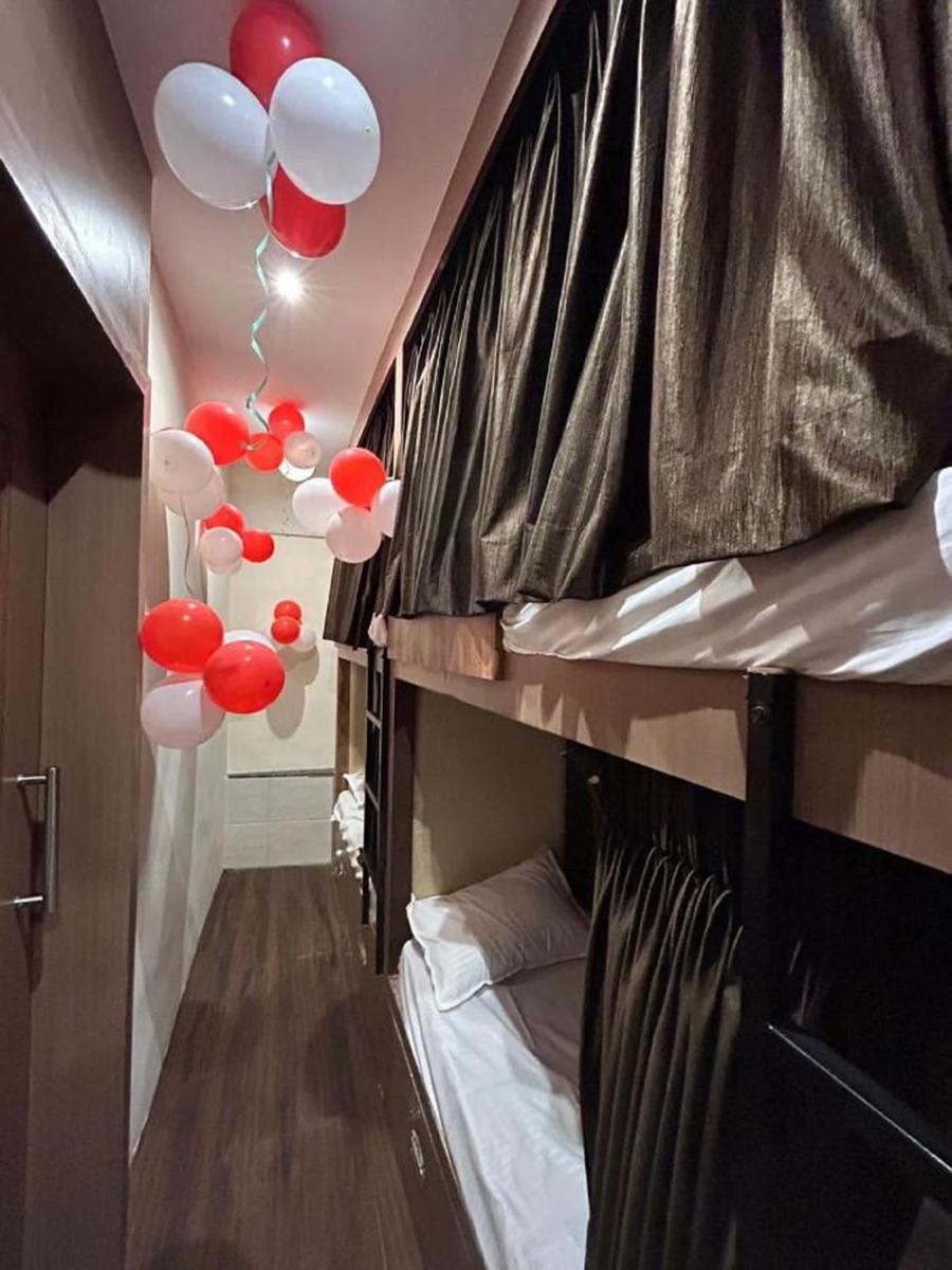 MKH DORMITORY photo 4