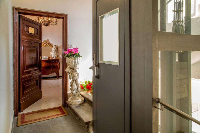 Roma Central Guest House photo 2