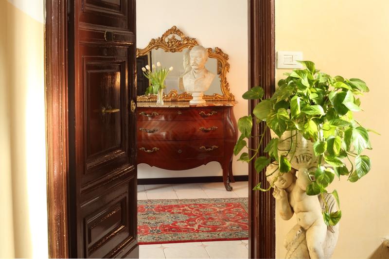Roma Central Guest House photo 4