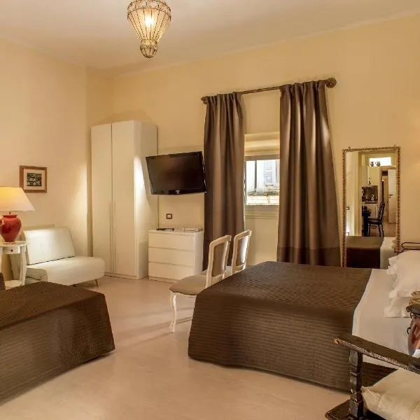 Roma Central Guest House photo 5
