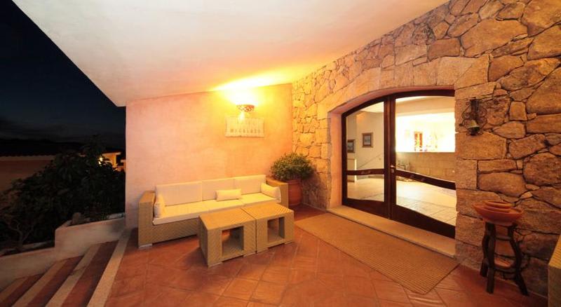 Hotel Micalosu photo 4