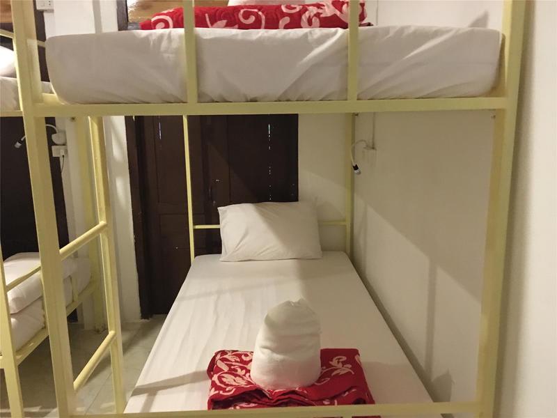 Vongprachan Backpackers Hostel photo 3
