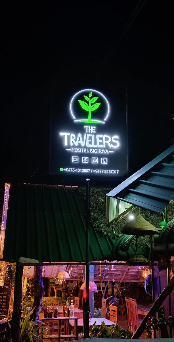 The Travellers Hostel photo 4