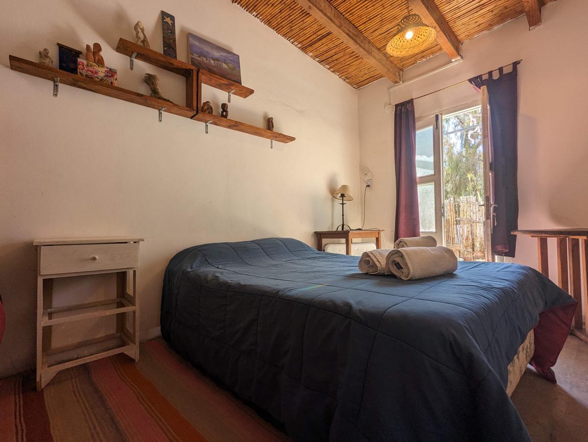 CasaPueblo Cachi Hostel photo 2