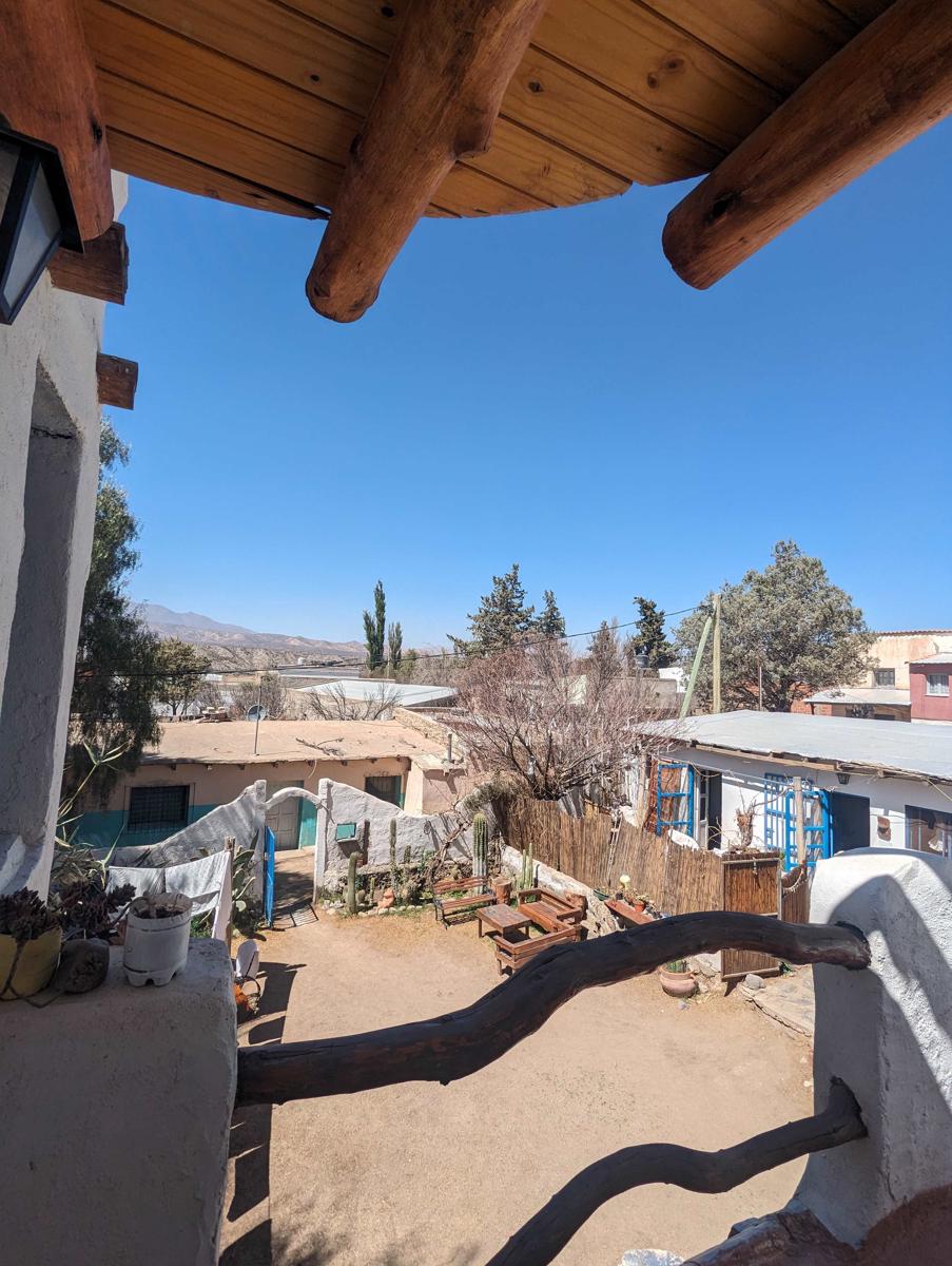 CasaPueblo Cachi Hostel photo 4