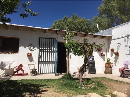 CasaPueblo Cachi Hostel photo 6