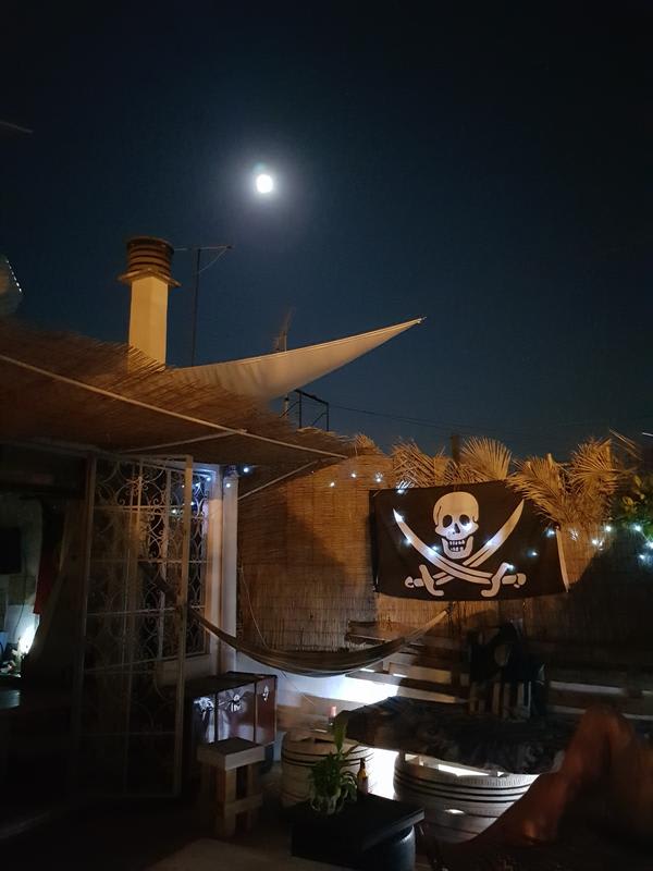 Pirate Backpackers Faro photo 1