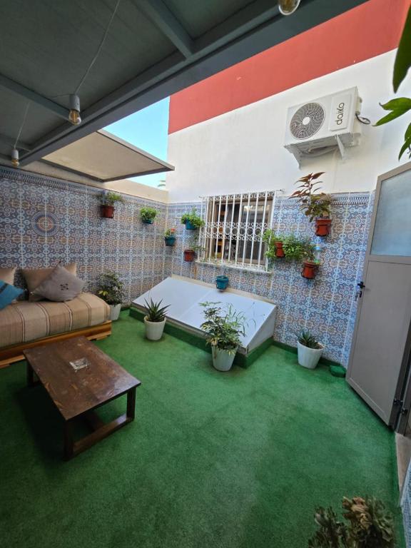 Hostel Narjiss photo 1