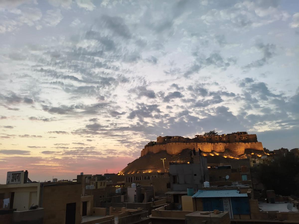 Third Eye View Hotel and Hostel photo 1