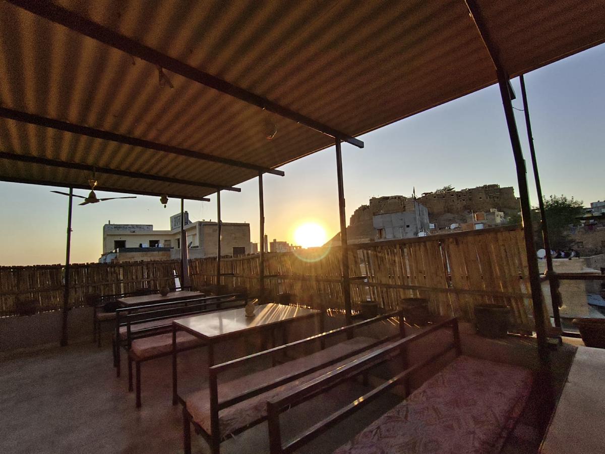 Third Eye View Hotel and Hostel photo 2