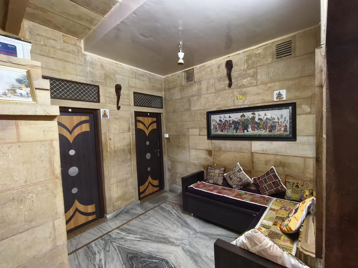 Third Eye View Hotel and Hostel photo 3