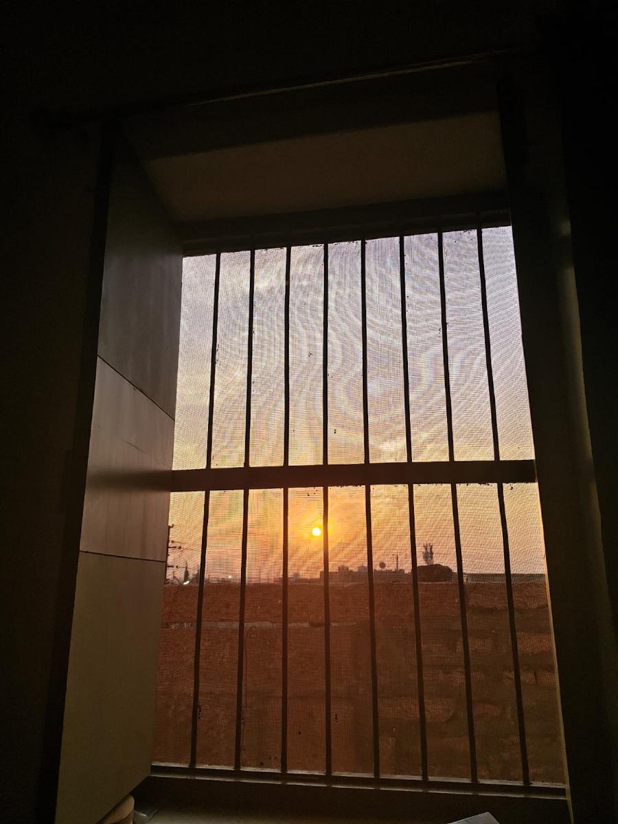 Third Eye View Hotel and Hostel photo 4