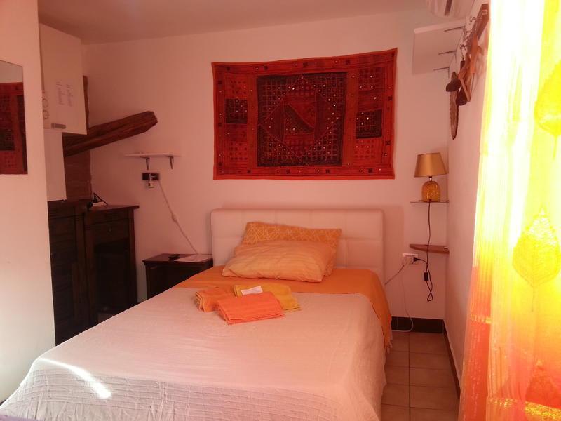 Affittacamere Villa Arazurrina photo 1