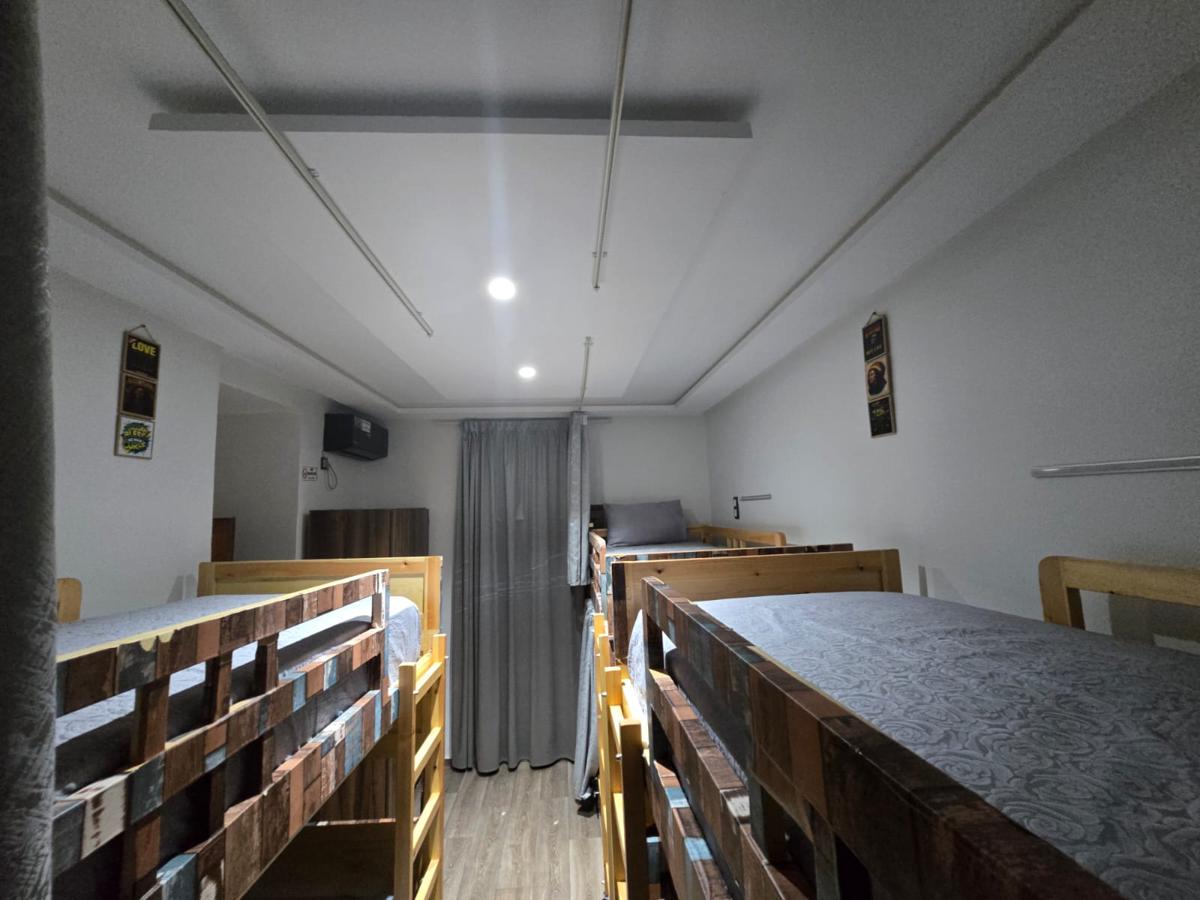 Hostel Narjiss photo 2