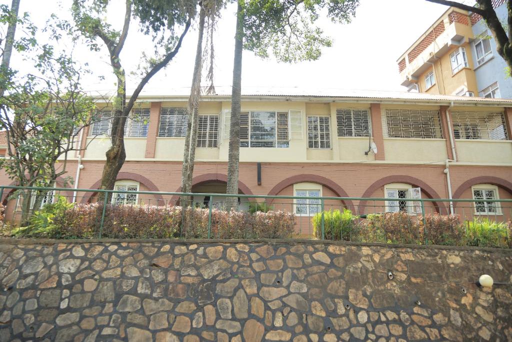 Namirembe Guest House photo 2