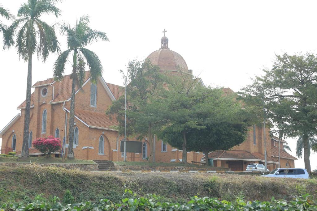 Namirembe Guest House photo 3