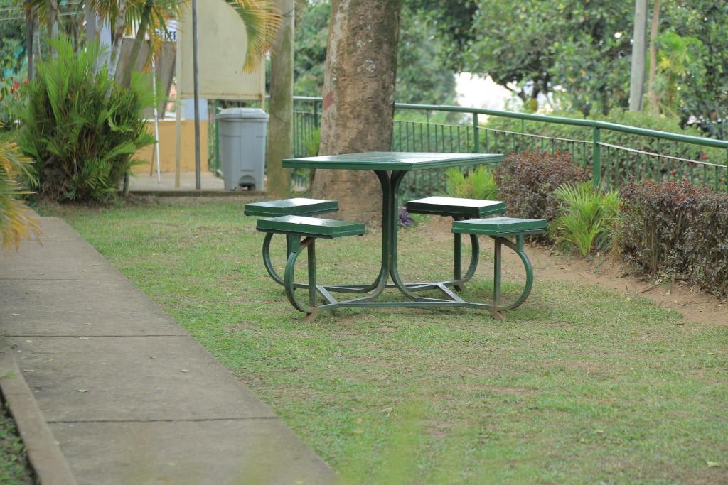 Namirembe Guest House photo 4