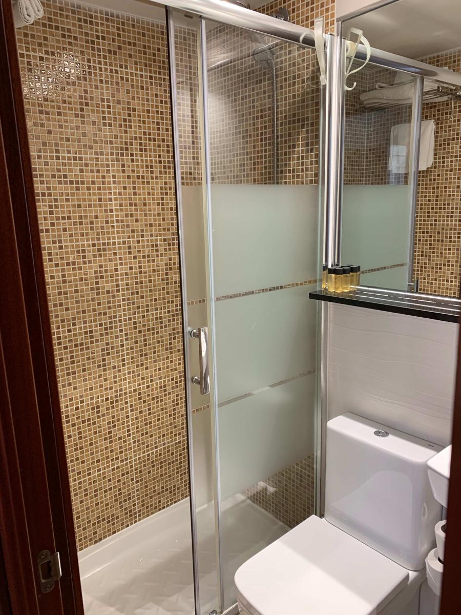 Hostal Castilla I Atocha photo 4
