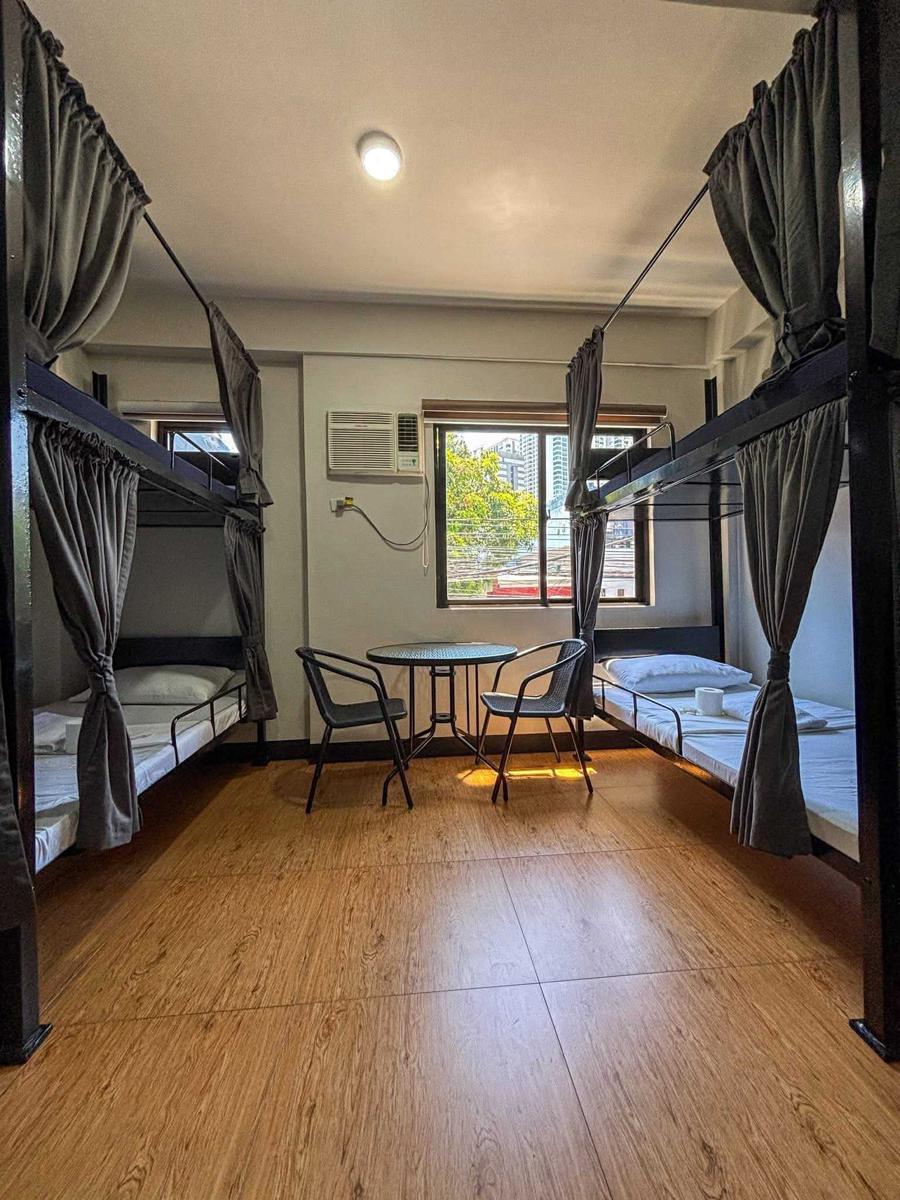 The Budget Inn photo 1