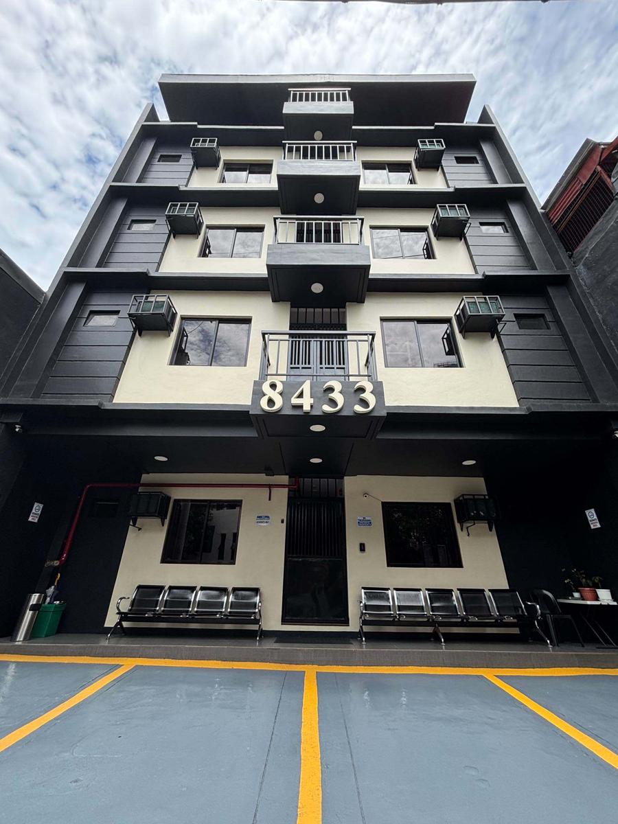 The Budget Inn photo 2