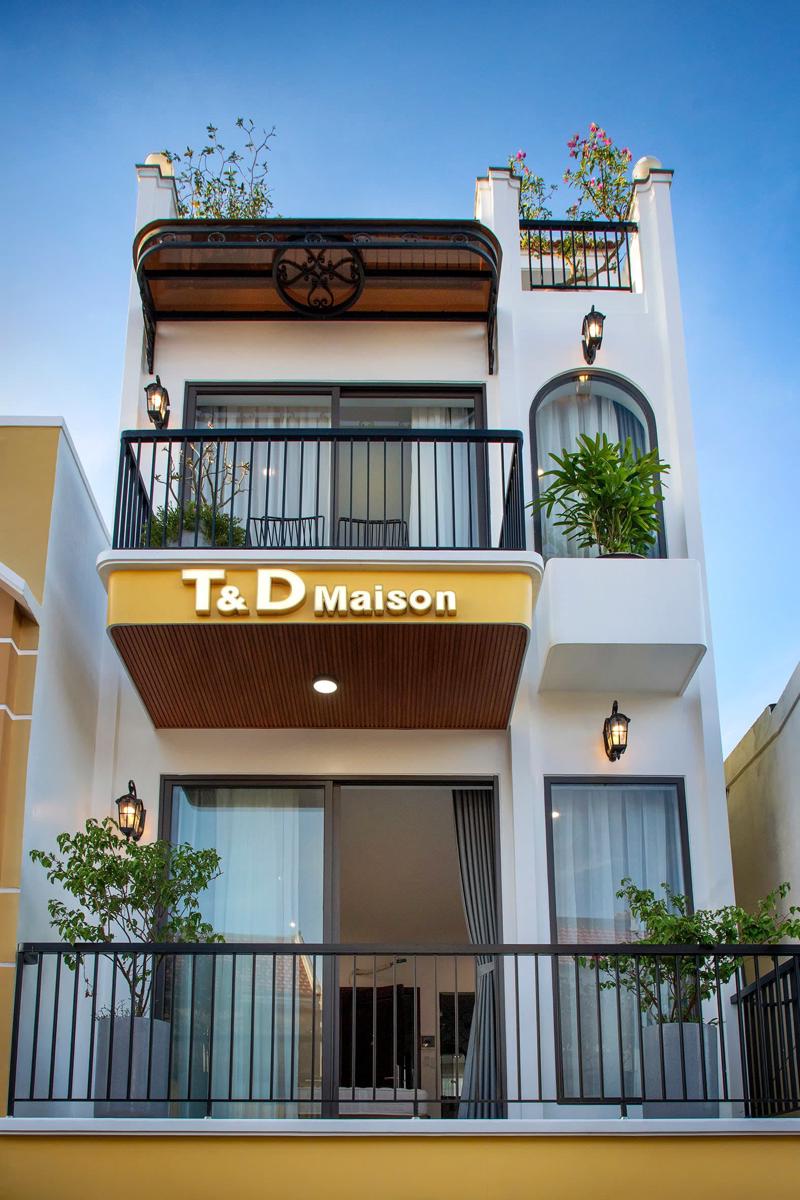 T&D Maison Hoi An photo 1