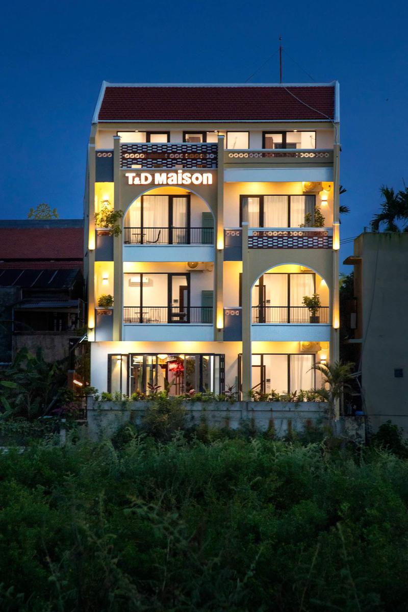 T&D Maison Hoi An photo 2