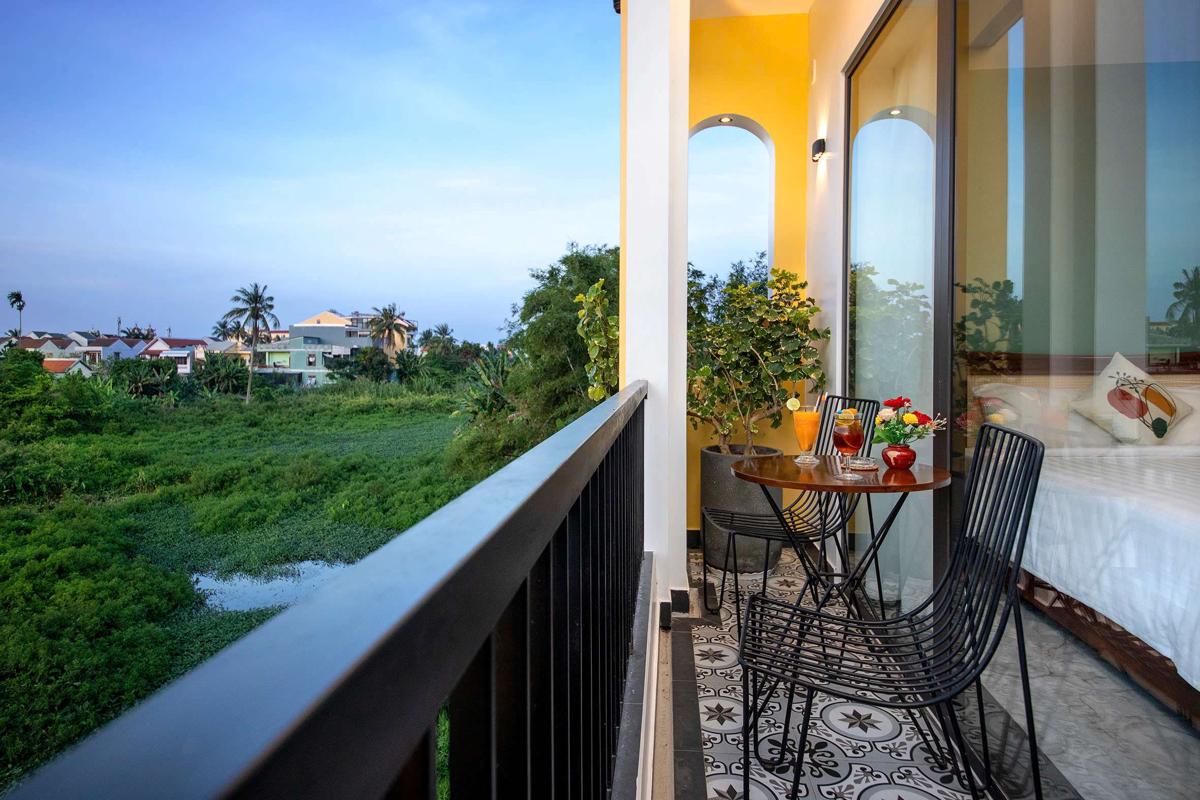 T&D Maison Hoi An photo 3