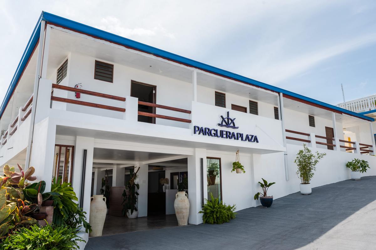 Parguera Plaza photo 1