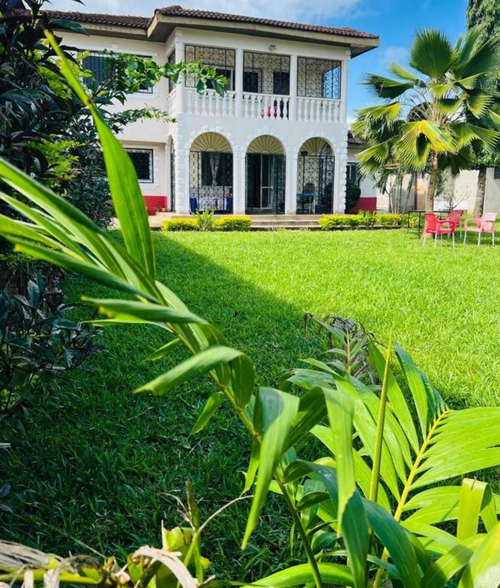 Akogo House photo 1