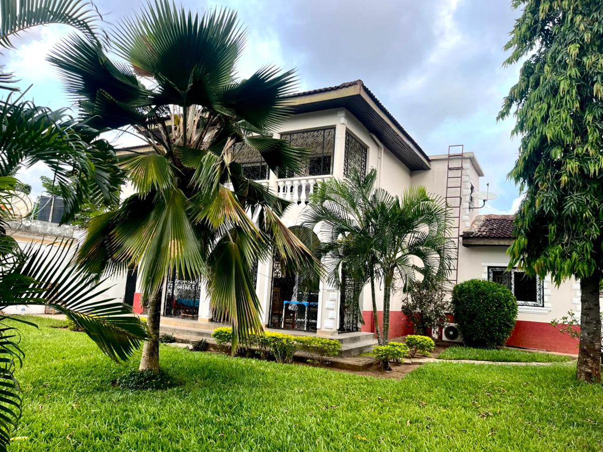 Akogo House photo 2