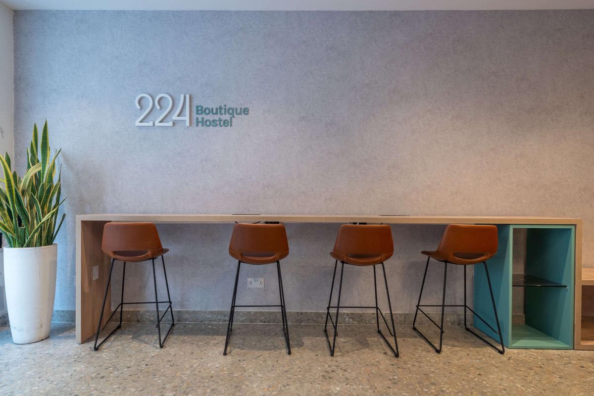 224 Boutique Hostel photo 3