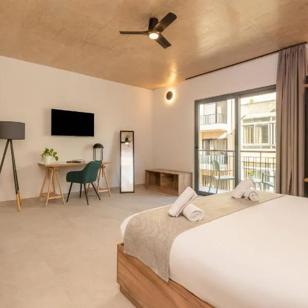 224 Boutique Hostel photo 5