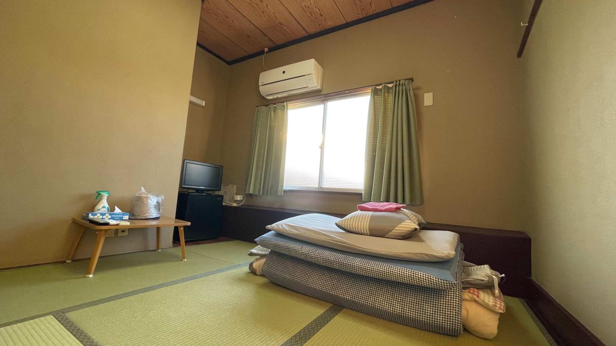 Nishiki Guest House photo 2