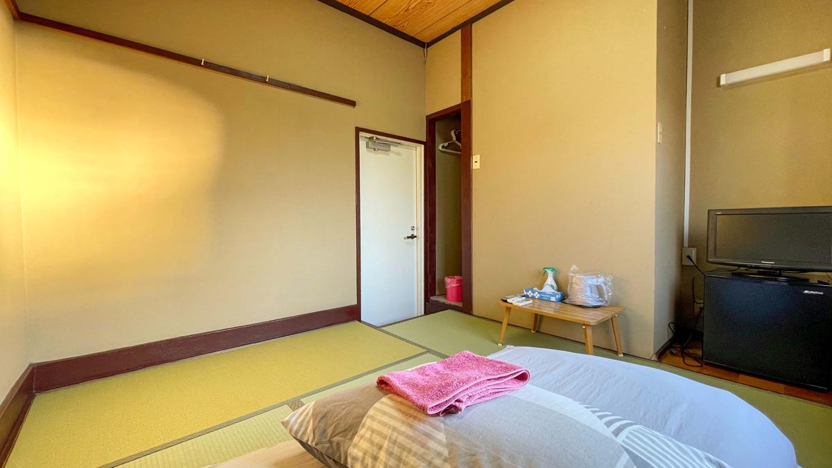 Nishiki Guest House photo 4
