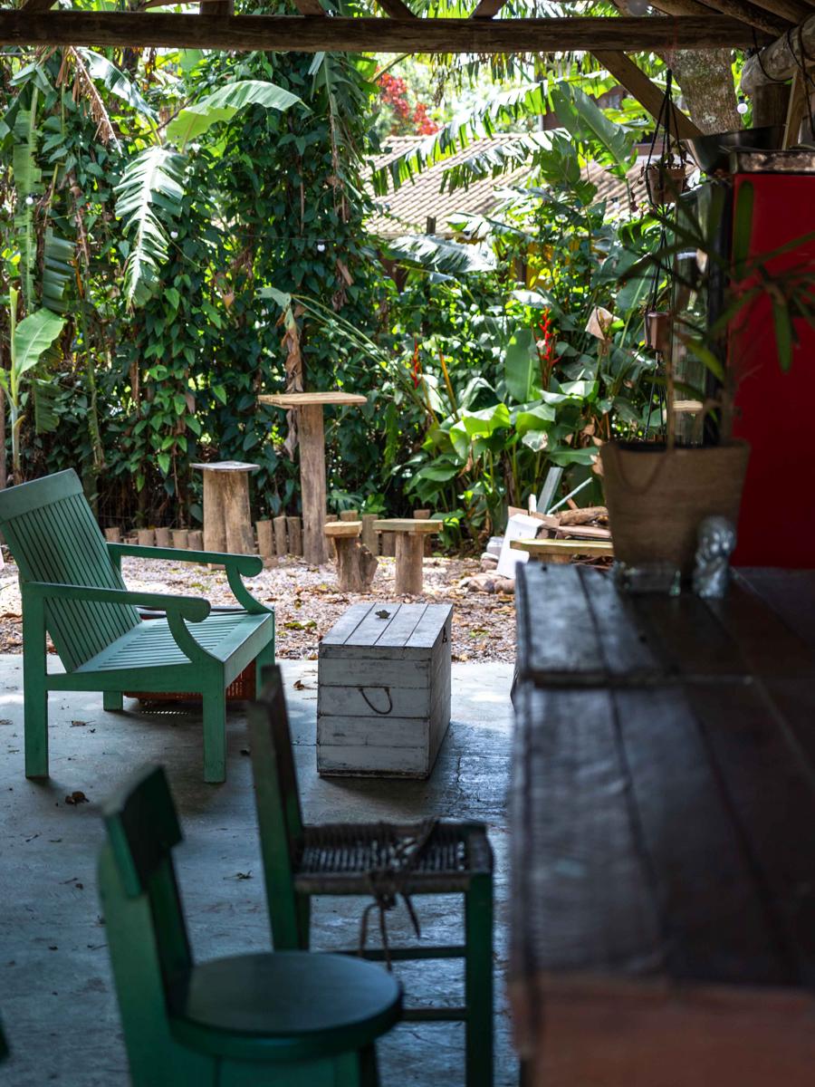 Floresce Casa Hostel photo 1