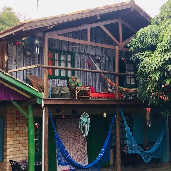 Floresce Casa Hostel photo 5