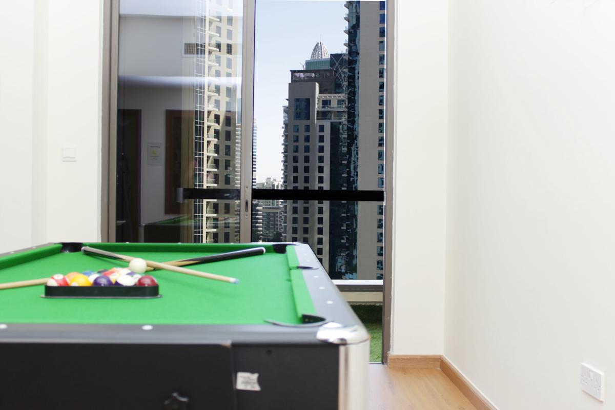 Emirat Premium DxB photo 1
