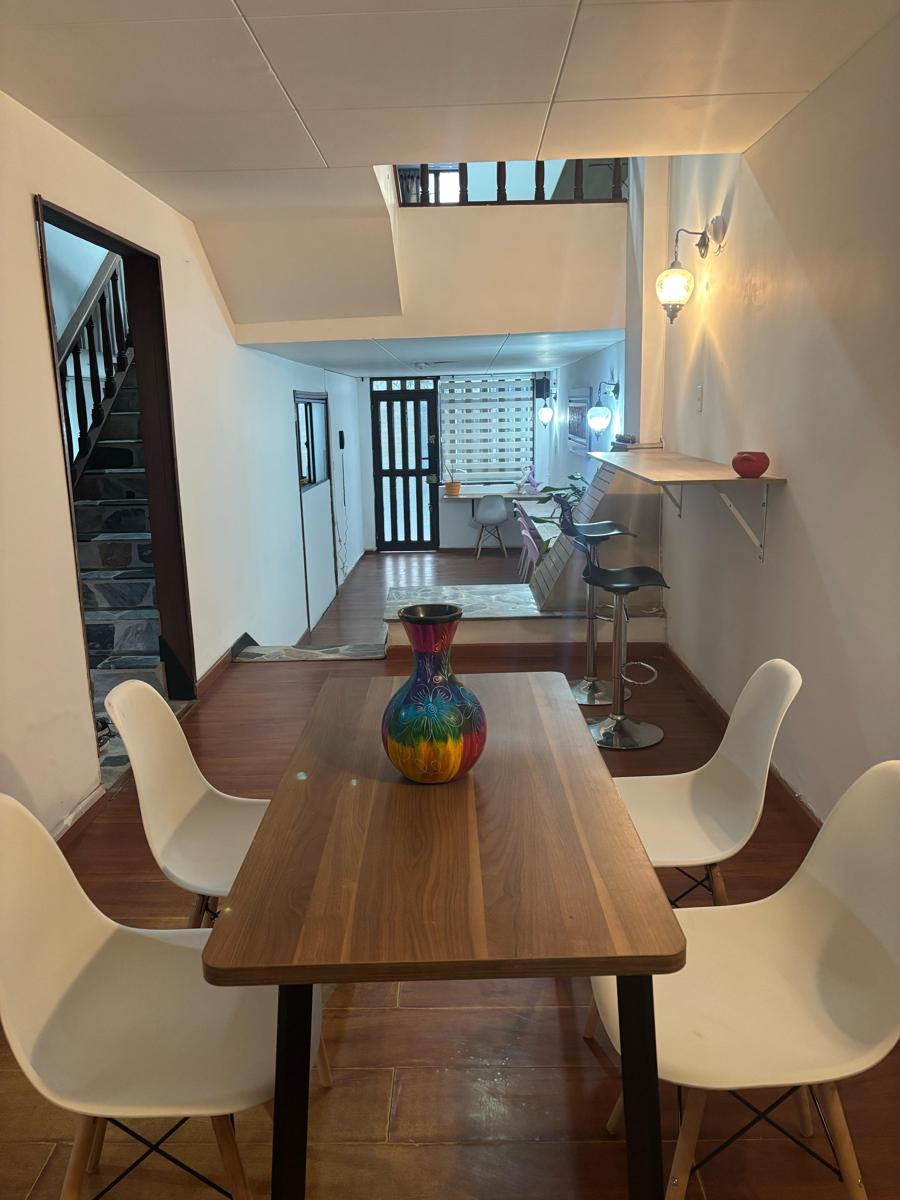 Kuyay Yachi Hostel photo 2