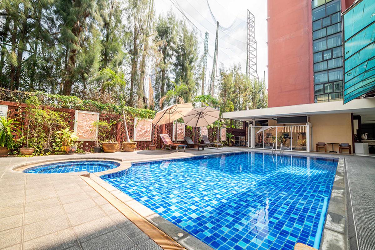 Sunday JA Plus Hotel photo 3