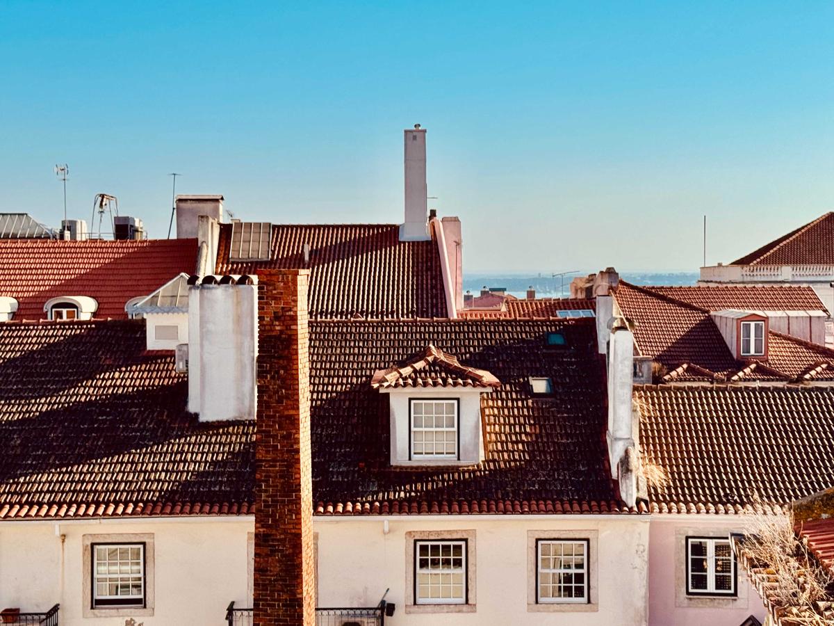 Friendly Hills Bairro Alto photo 4