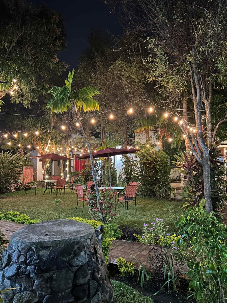 Casa Aine photo 2