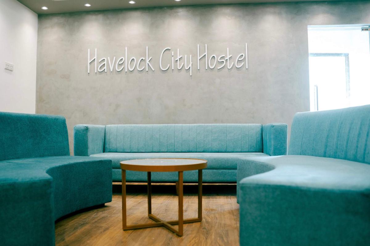 Havelock City Hostel Colombo photo 1