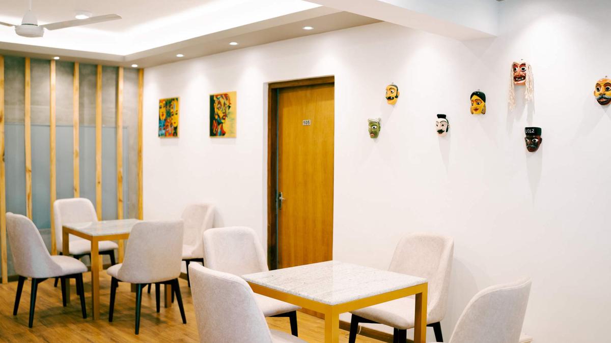 Havelock City Hostel Colombo photo 3