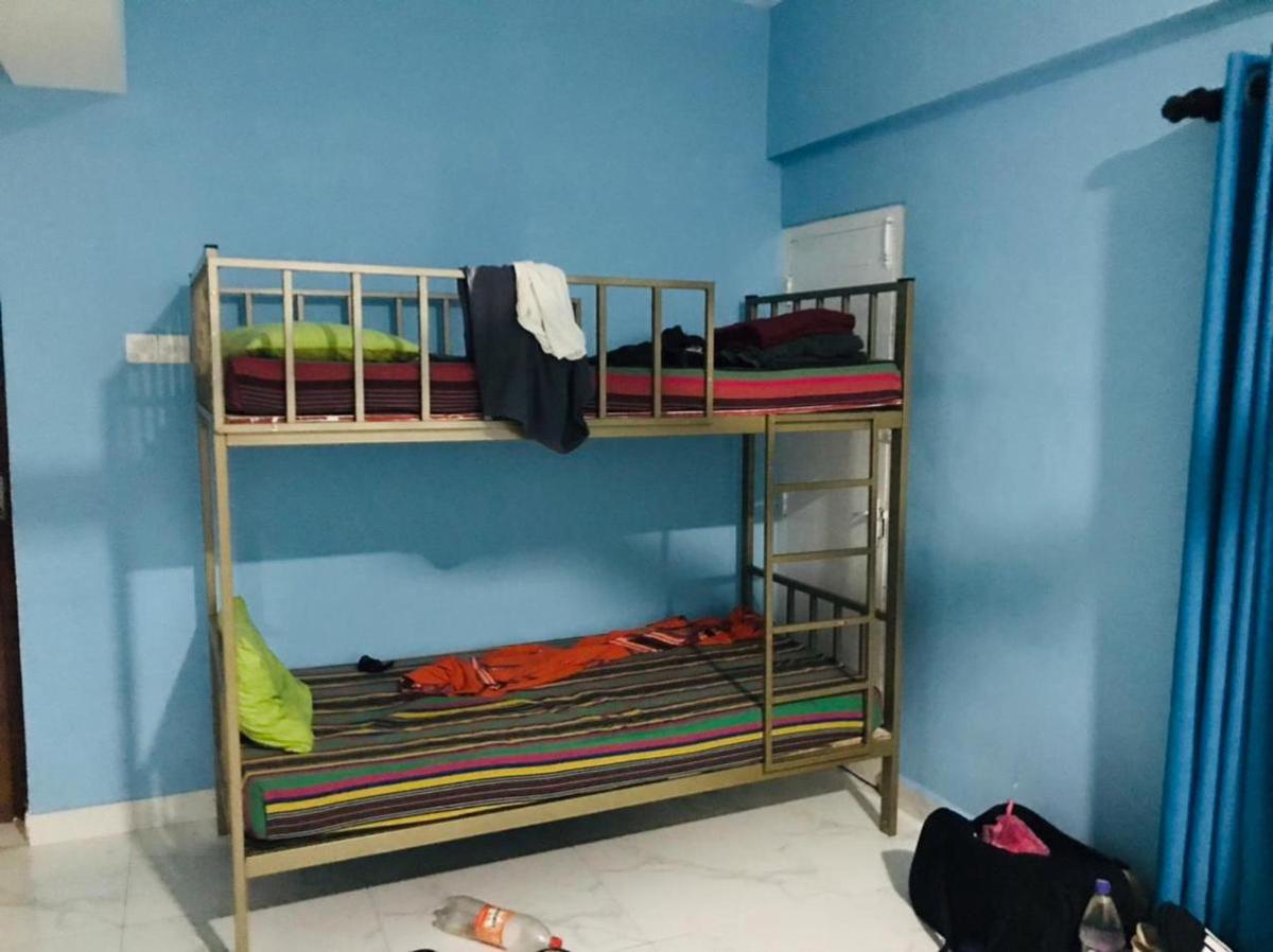 Havelock City Hostel Colombo photo 6