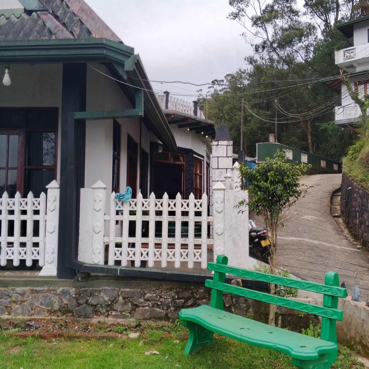 The Mount View Cottage photo 2