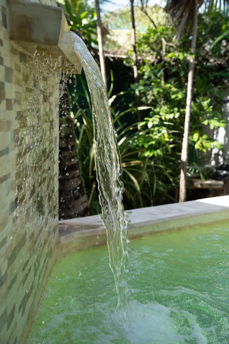 Oryx Hostel Tulum photo 3