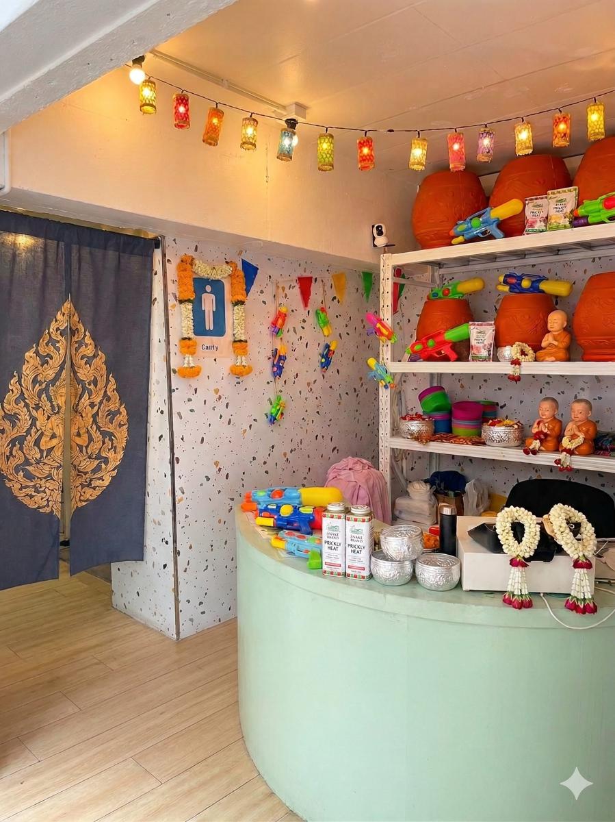 Monday Capsule Resort photo 2