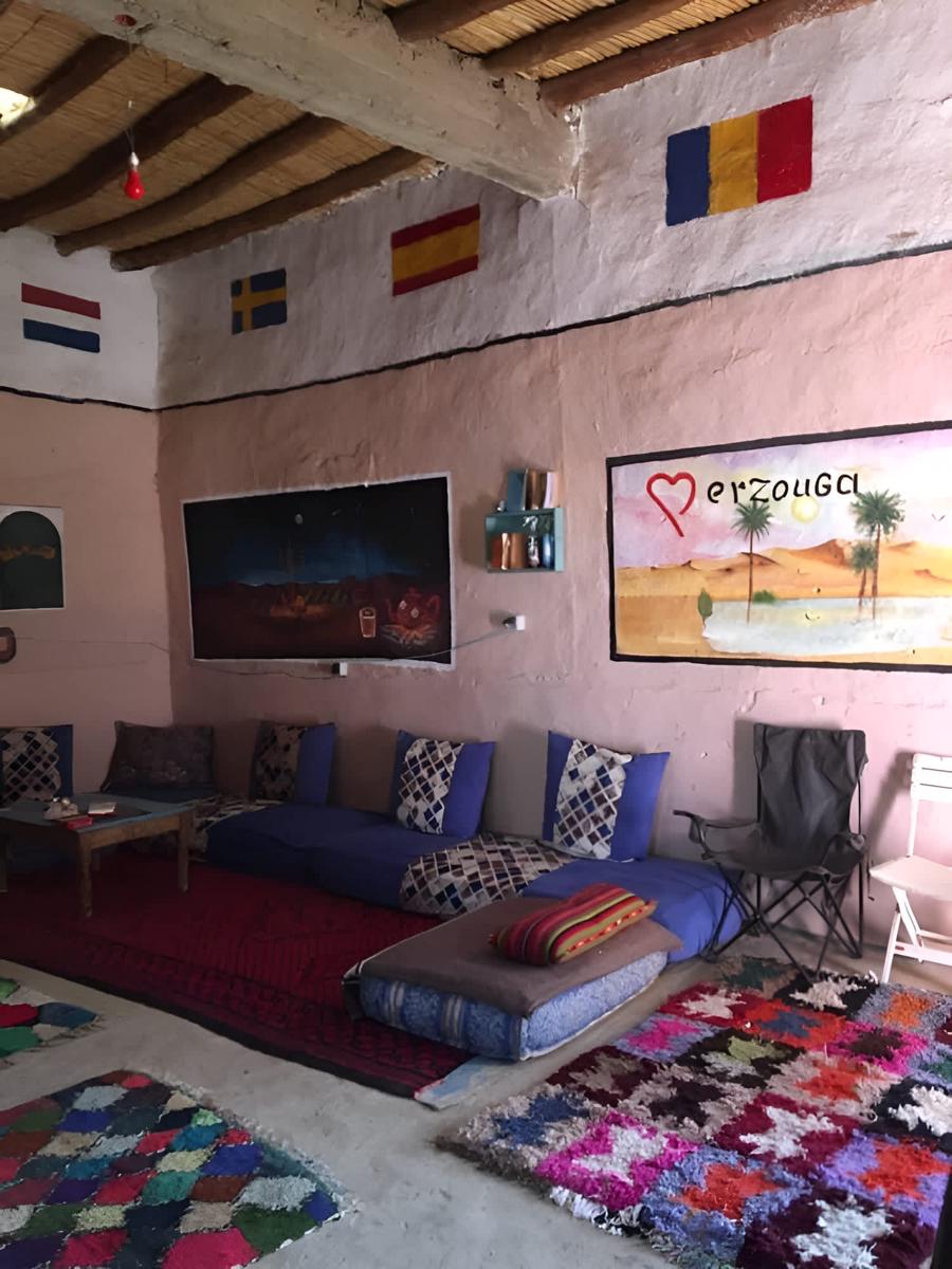 Merzouga Hostel photo 1