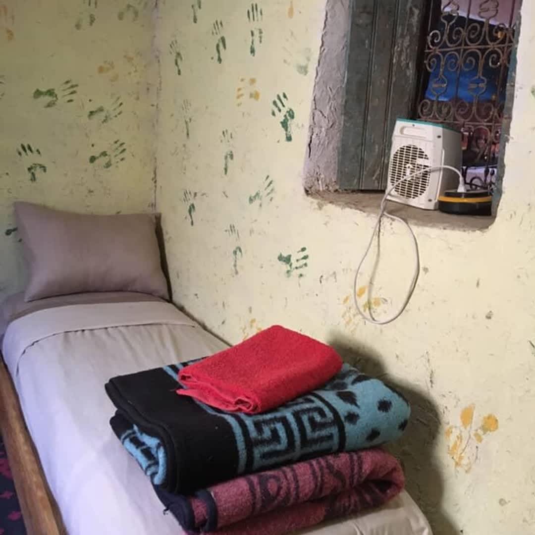 Merzouga Hostel photo 2